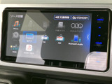 お気に入りの音楽を最高の音質で。様々なソースに対応し、車内をコンサートホールのような空間に変えます。快適なドライブのお供に最適です。