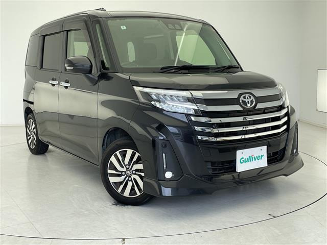 トヨタ ルーミー 