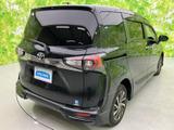 シエンタ 1.5 G クエロ 4WD 