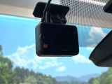 【ドライブレコーダー】ドライブレコーダー装備!走行中はもちろん、あおり運転や事故に遭遇した際、映像で記録し、万一のリスクに備えます。※記録用SDカードはお客様ご自身でご準備いただく必要があります。