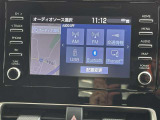 オーディオソースです!