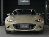 神戸マツダ神戸西インター店は、通常ディーラー+&alpha;の次世代型店舗としてROADSTER EXPERIENCE SPACEの冠を掲げ、「いつでも・誰でも・気軽に会いに行ける」ロードスターUカー専門店。