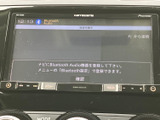 お気に入りの音楽を高品質で楽しめます。Bluetooth接続でスマホの音楽も簡単に再生可能。快適なドライブのお供に最適です。