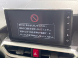 【9インチ ディスプレイオーディオ】大画面ディスプレイへお持ちのスマートフォンと連携して、ナビやbluetoothでの音楽再生が可能です♪デザインはもちろん操作性も良好!別途ナビ機能の取付可能です♪