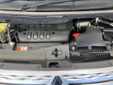 親切・丁寧な専門メカニックスタッフが応対!・車検・点検整備・事故等の修理などアフターサービスも安心。お車のカスタマイズもネクステージのサービススタッフまでご相談ください!