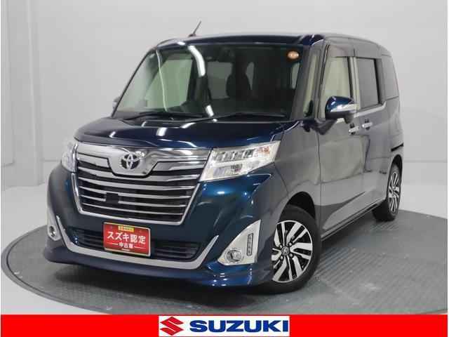 トヨタ ルーミー 