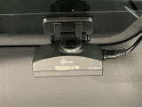 高速道路をスイスイッと通過の『ETC』付き!ETCカードをお持ちでない方は、トヨタETCカードもございますので、ご相談下さいね☆