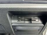 ETC搭載車です。