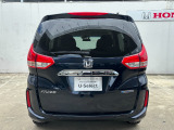 Hondaスマートキーシステム