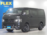 【R5年式/スーパーGLDARKPRIMEⅡ/ディーゼル2WD】両側パワースライドドア【全国納車可能】