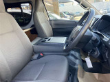 ■運転席側のドアを開けた状態です!