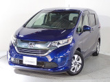 この車両は【Honda中古車認定グレードU-Select】です。無料保証1年間と3つの安心をお約束します。詳しくは下の写真をスクロールして下さい。