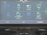 メモリ-ナビ(SD方式):CD・DVD・Bluetooth再生機能付なので、好きな音楽を聴きながら楽しいドライブガ可能です♪またフルセグTVチュ-ナ-内蔵ですので高画質にてTVの視聴も可能です!