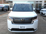 車体色は、プラチナホワイトパールです☆