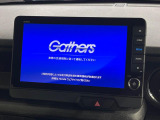 【純正9型ナビ】人気の純正ナビを装備。オーディオ機能も充実しており、Bluetooth接続すればお持ちのスマホやMP3プレイヤーの音楽を再生可能!毎日の運転がさらに楽しくなります!!