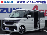 スズキアリーナ羽生店にお勧め車輛入荷致しました!!