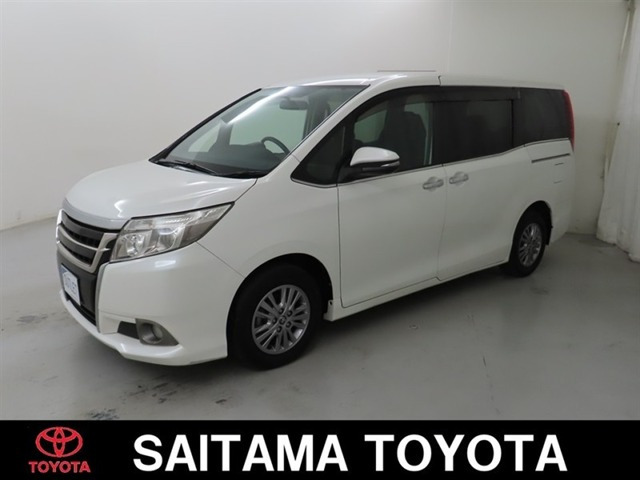 トヨタ エスクァイア 