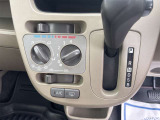インパネCVTオートマ