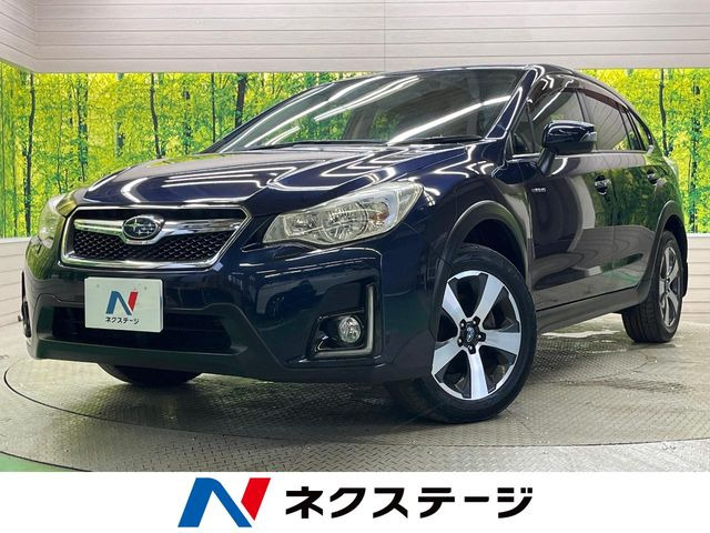 スバル XV 
