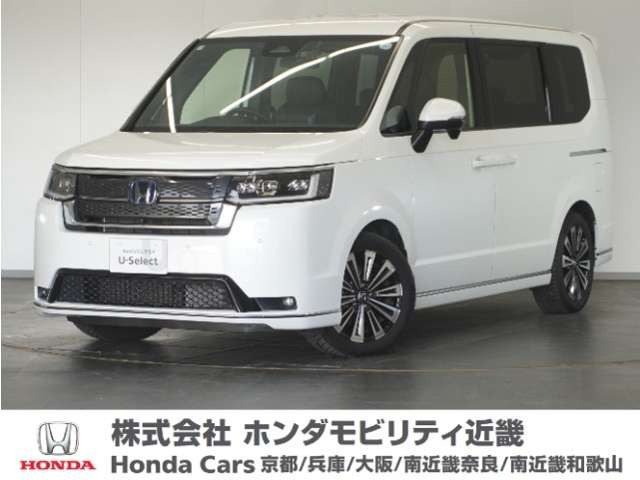 ホンダ ステップワゴン 