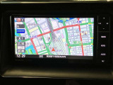 パナソニックナビゲーション CN-RS02WD