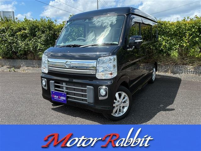 NV100クリッパーリオ G ハイルーフ 4WD