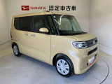 初度登録から36ヶ月未満で走行距離6万キロ未満のダイハツの中古車は、新車保証を2年間延長することができる、「まごころ保証プラス&alpha;」を7,920円という低価格でお付けすることができます。