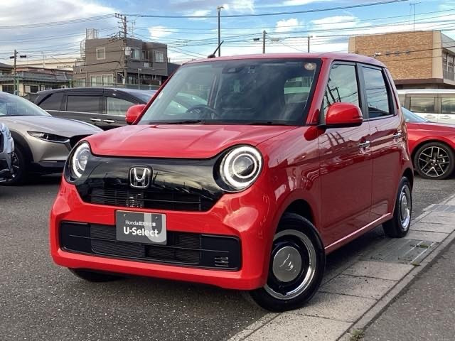 ホンダ N-ONE 