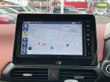 FM/AM・Bluetooth対応・アラウンドビューモニター・ドライブレコーダー・ETC車載器対応
