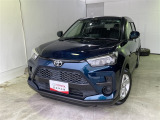 レーザーブルークリスタルシャインなライズ入りました!