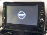 【純正ナビ】人気の純正ナビを装備。オーディオ機能も充実しており、Bluetooth接続すればお持ちのスマホやMP3プレイヤーの音楽を再生可能!毎日の運転がさらに楽しくなります!!