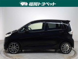 日産の人気軽自動車 デイズ ハイウェイスターXが入荷しました。