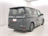 低燃費で環境にもやさしいハイブリッド車です。トヨタ専用診断機器でハイブリッドシステムを綿密に点検してあります!