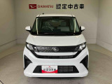 ムーヴ X 