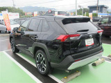 中古車保証は無料で一年間付帯します