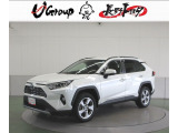 大人気クロスオーバーSUV。優れた4WDの高い走行性能や広い荷室空間を実現しています!