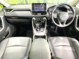 RAV4 2.0 G Zパッケージ 4WD 