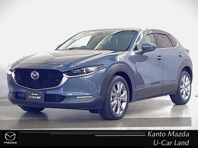 マツダ CX-30 