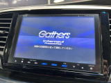 【純正SDナビ】フルセグTVの視聴も可能☆高性能&多機能ナビでドライブも快適ですよ☆