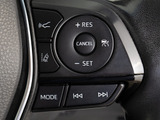 ヘッドアップディスプレイ(HUD)付!、フロントウインドウガラスに運転支援システムの作動状況や走行に関するさまざまな情報を表示することができます。