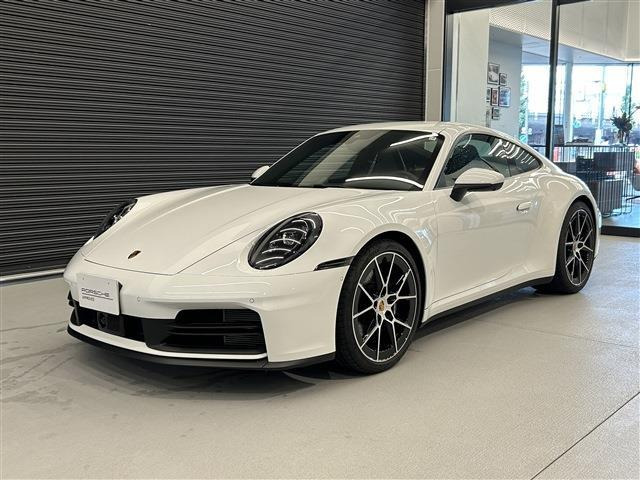 ポルシェ 911 