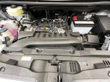 親切・丁寧な専門メカニックスタッフが応対!・車検・点検整備・事故等の修理などアフターサービスも安心。お車のカスタマイズもネクステージのサービススタッフまでご相談ください!