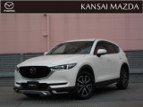 令和2年式 CX-5 20Sプロアクティブ マツダ認定中古車 ETC車載器 衝突被害軽減ブレーキ 360&deg;ビューモニター BOSEサウンドシステム リアシートモニター