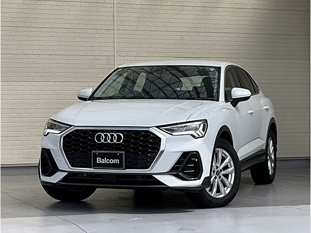 Q3 35 TFSI