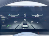 ♪ 【スピードメーター】この走行距離はとにかく魅力的かつ安心です〜!これからどんどん走って、長いパートナーにしてあげてください ♪
