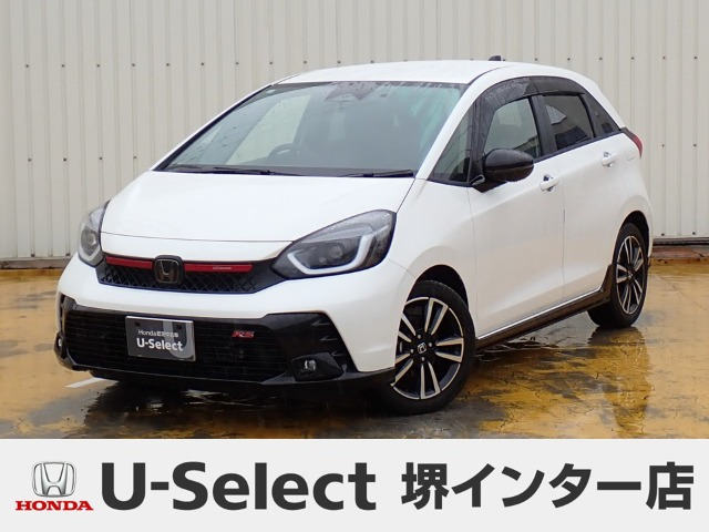 ホンダ フィット 