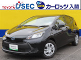この車両は「トヨタ認定中古車ライト」の該当車両です。「トヨタ認定中古車」の安心感はそのまま、まるごとクリーニングの工程を省くことで、よりお手頃な価格でご提供する車両となっております。