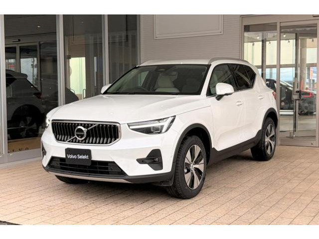 ボルボ XC40 
