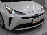 フロント廻りです。