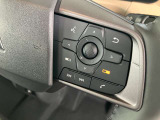 ☆ステアリングスイッチ!ステアリングを握ったままオーディオ機器や運転アシスト機能を操作出来ます☆